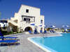 Golden Sun Studios & Apartments 